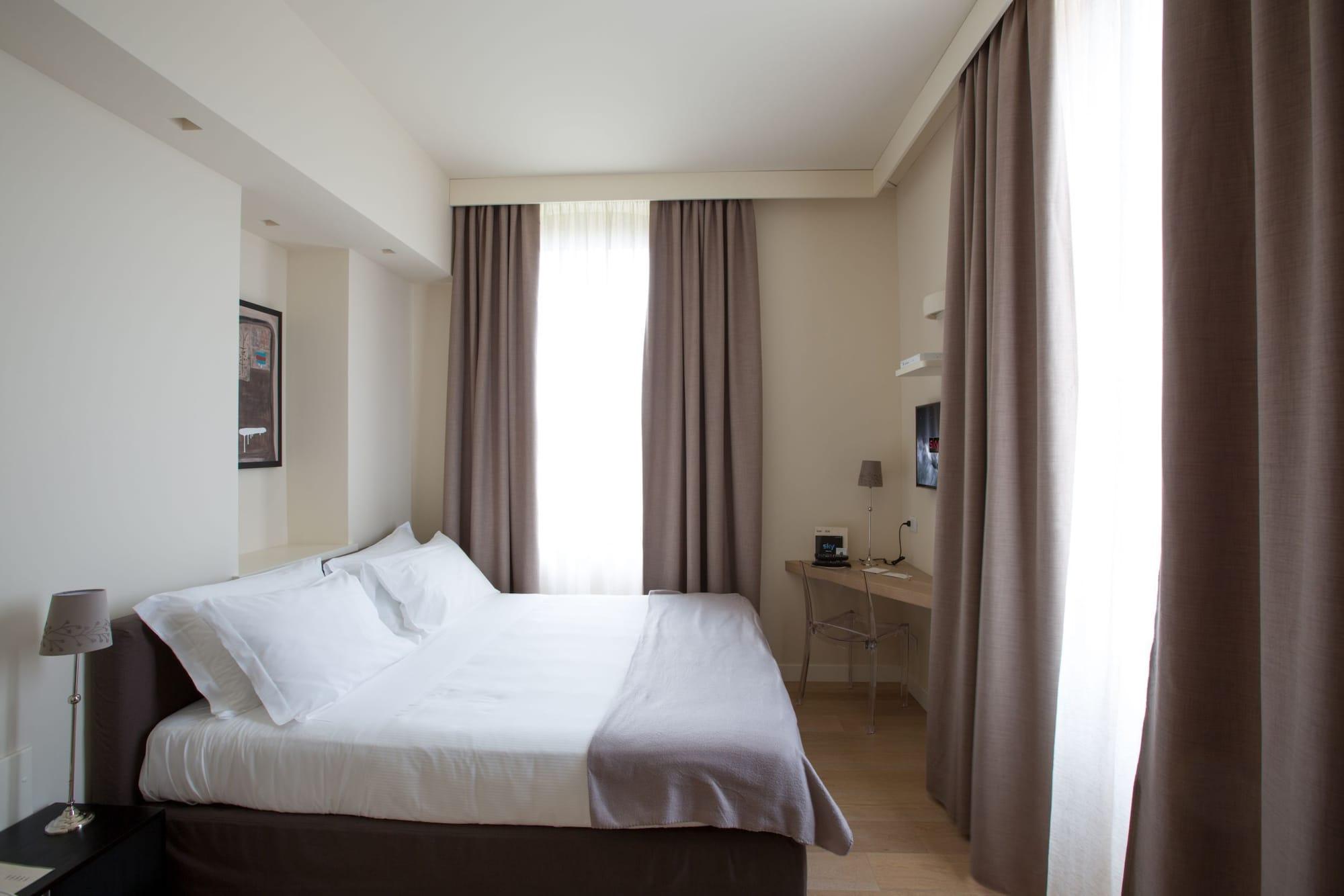 Hotel 900 Giulianova Kültér fotó