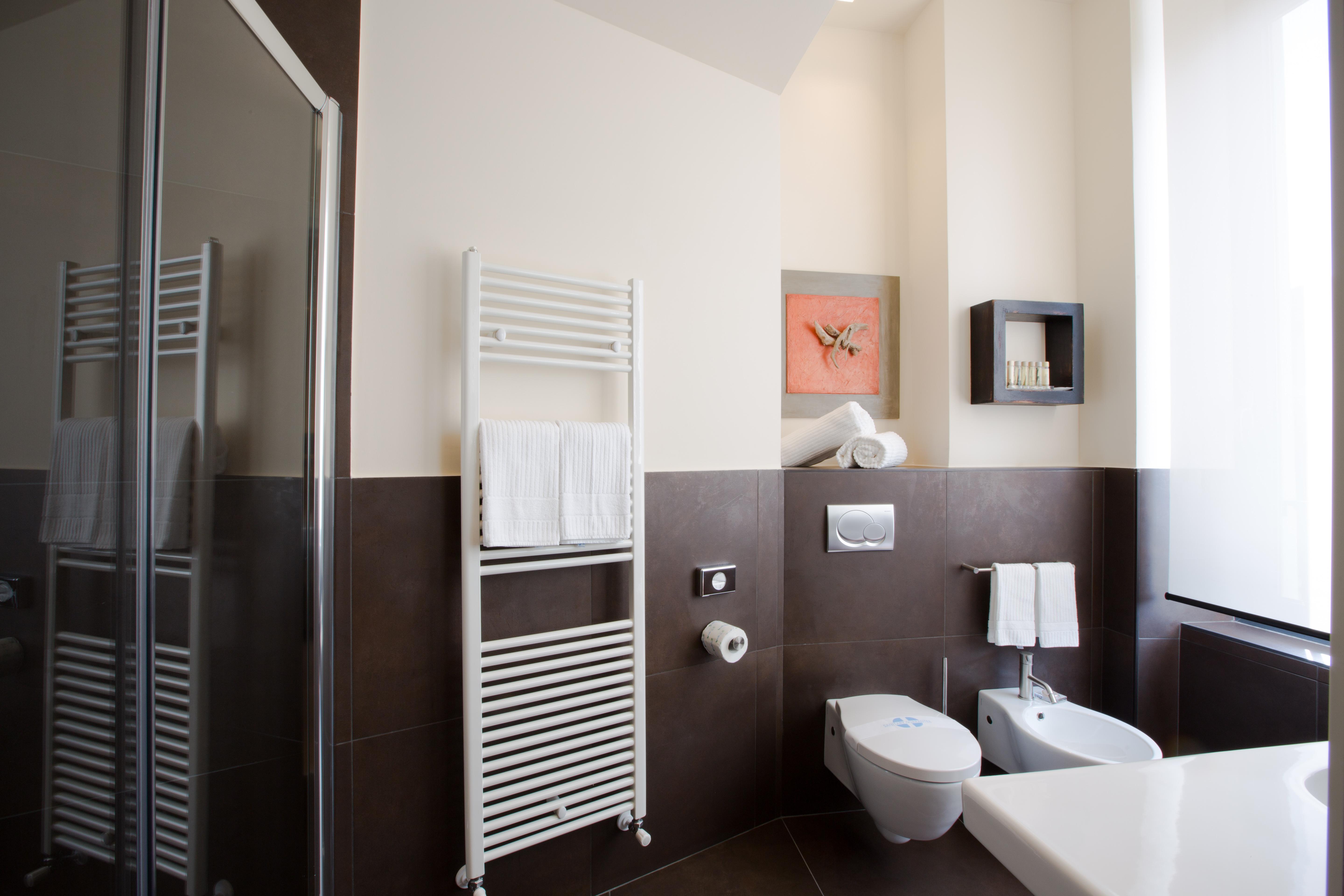 Hotel 900 Giulianova Kültér fotó