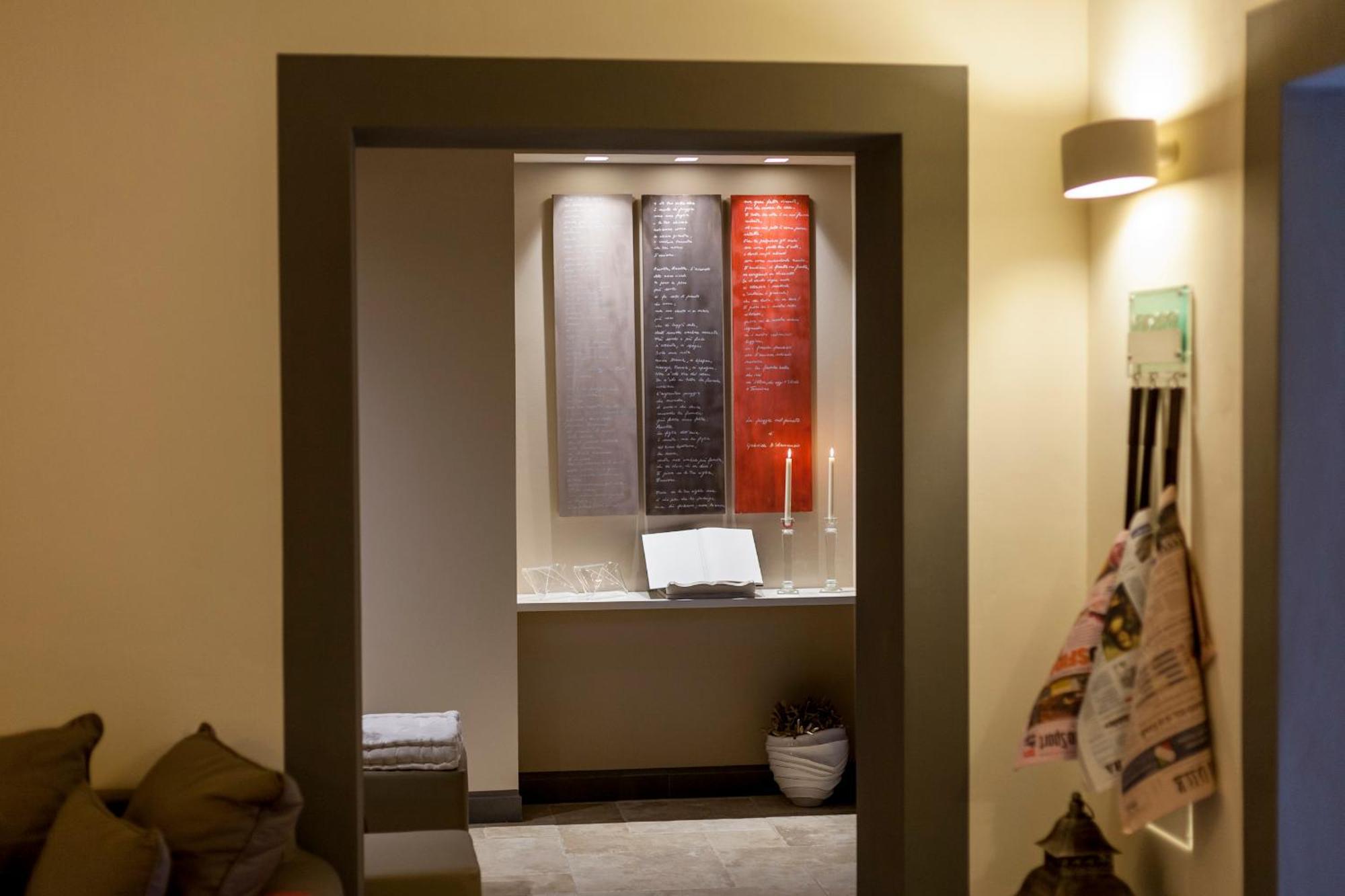 Hotel 900 Giulianova Kültér fotó