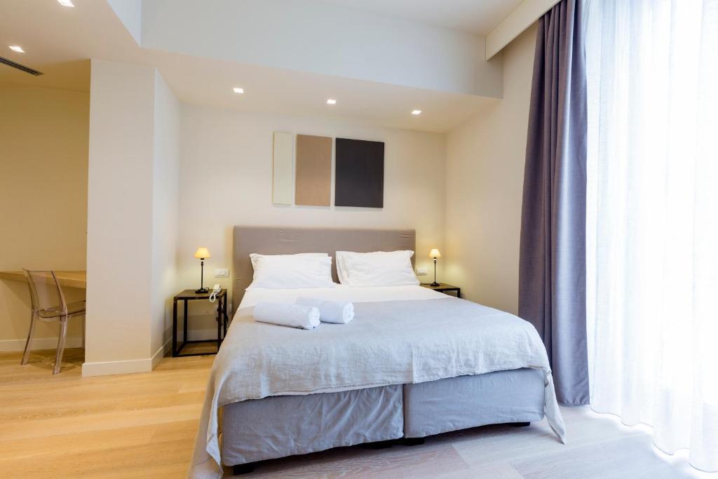 Hotel 900 Giulianova Szoba fotó