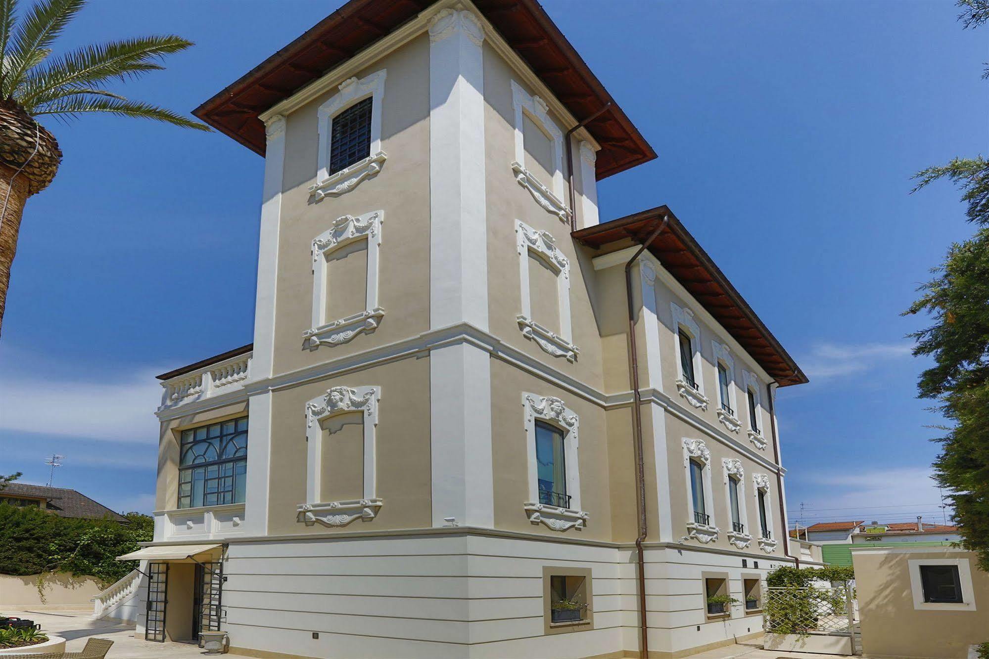 Hotel 900 Giulianova Kültér fotó